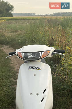 Скутер Honda Dio AF-34 2002 в 