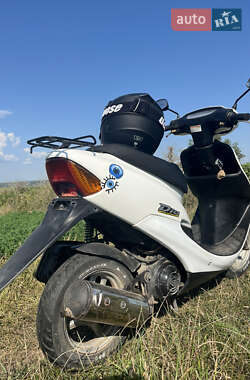 Скутер Honda Dio AF-34 2002 в 