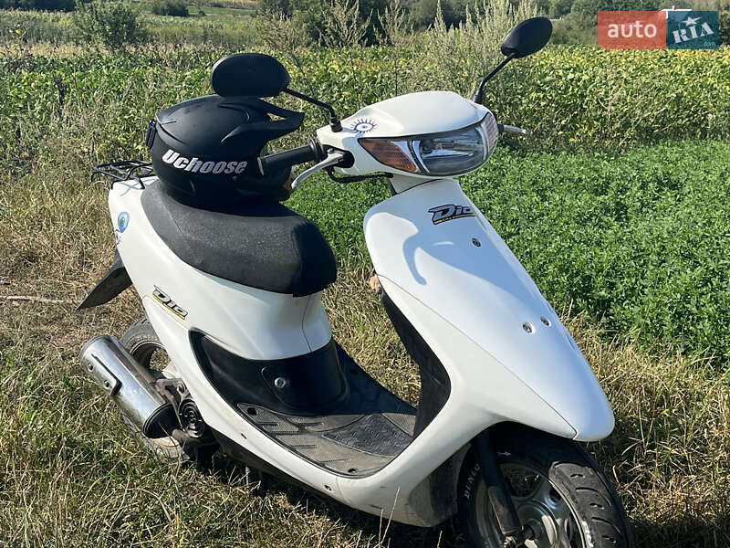 Скутер Honda Dio AF-34 2002 в Городенці