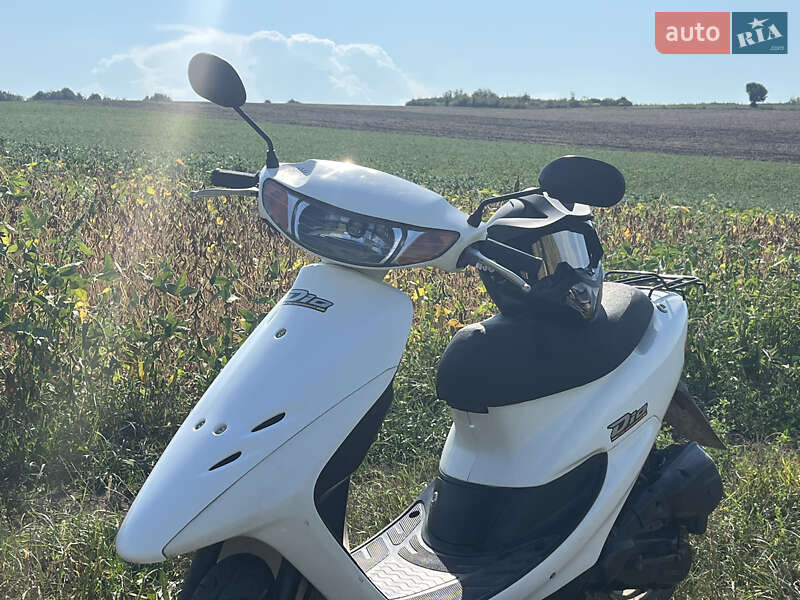 Скутер Honda Dio AF-34 2002 в Городенці
