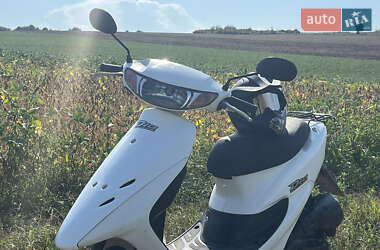 Скутер Honda Dio AF-34 2002 в 