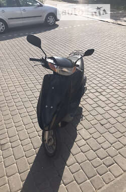 Скутер Honda Dio AF-34 2004 в Львове