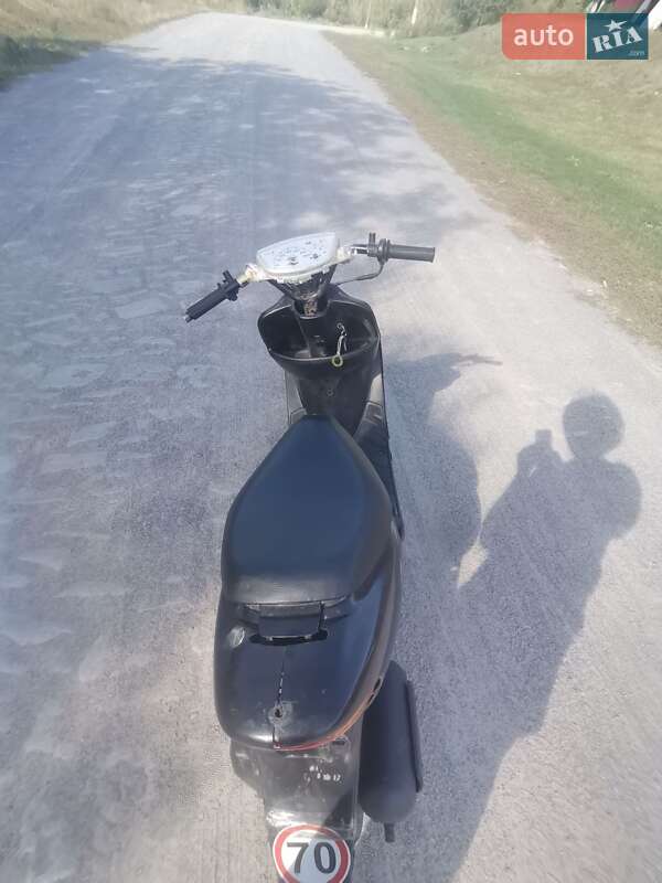 Мопеды Honda Dio AF-34 2004 в Погребище