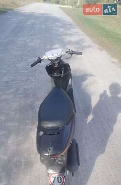 Мопеды Honda Dio AF-34 2004 в 