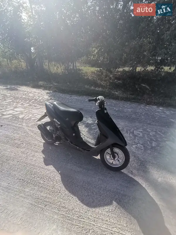 Honda Dio AF-34 2004