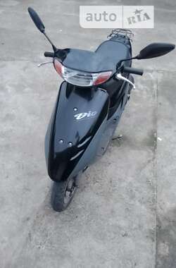 Мопеды Honda Dio AF-34 2004 в Городенке