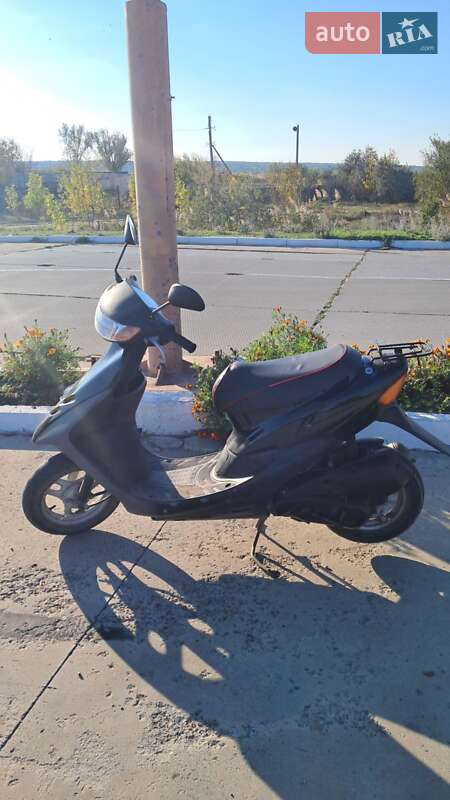 Мопеди Honda Dio AF-34 2004 в Новій Одесі