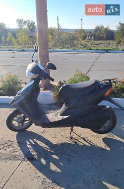 Мопеды Honda Dio AF-34 2004 в 