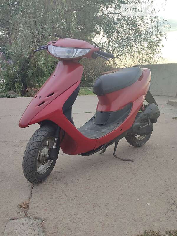 Мопеды Honda Dio AF-34 2004 в Днепре