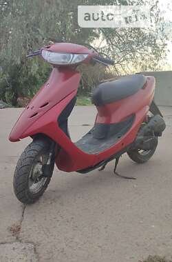 Мопеды Honda Dio AF-34 2004 в Днепре