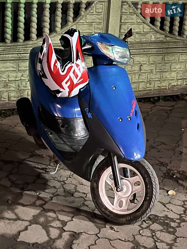 Скутер Honda Dio AF-34 2000 в Вашківцях