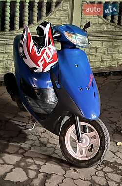 Скутер Honda Dio AF-34 2000 в Вашківцях