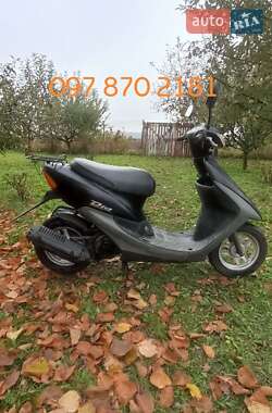 Скутер Honda Dio AF-34 2004 в Хмельницькому