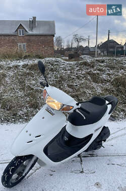 Мопеди Honda Dio AF-34 2004 в 