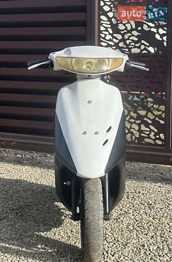 Мопеди Honda Dio AF-34 1999 в 