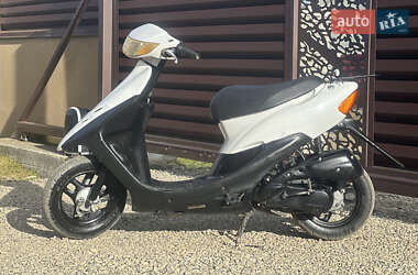 Мопеди Honda Dio AF-34 1999 в 