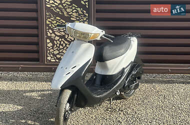 Мопеди Honda Dio AF-34 1999 в 