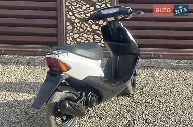 Мопеди Honda Dio AF-34 1999 в 