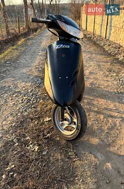 Грузовые мотороллеры, мотоциклы, скутеры, мопеды Honda Dio AF-34 2004 в 