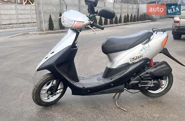 Грузовые мотороллеры, мотоциклы, скутеры, мопеды Honda Dio AF-34 1994 в 