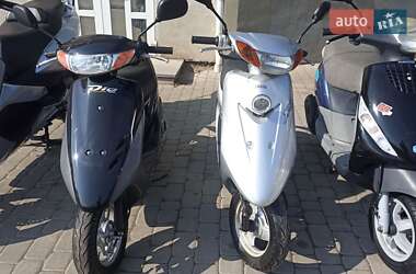 Мопеди Honda Dio AF-34 1999 в Снятині