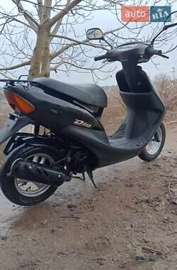 Скутер Honda Dio AF-34 2004 в Шаргороде