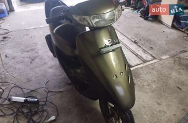 Скутер Honda Dio AF-34 2002 в 