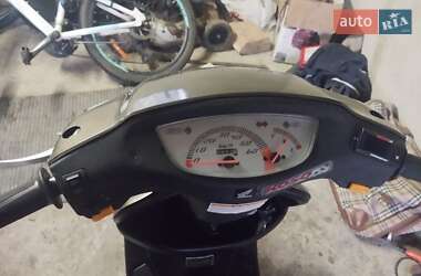Скутер Honda Dio AF-34 2002 в 