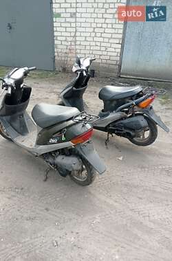 Скутер Honda Dio AF-34 2002 в 