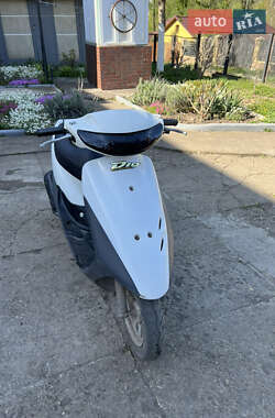 Мопеды Honda Dio AF-34 2000 в 