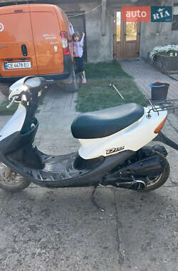 Мопеды Honda Dio AF-34 2000 в 