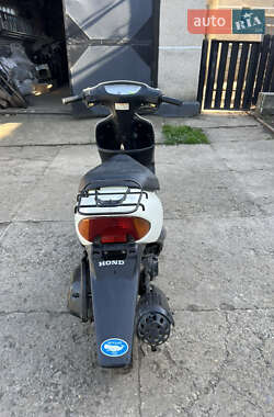 Мопеды Honda Dio AF-34 2000 в 