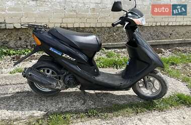 Мопеди Honda Dio AF-34 2004 в Сколе
