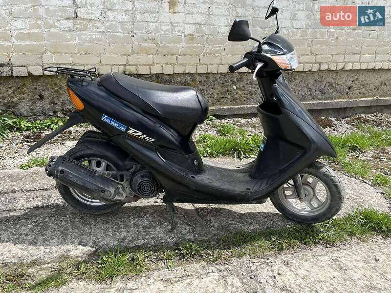 Мопеди Honda Dio AF-34 2004 в Сколе