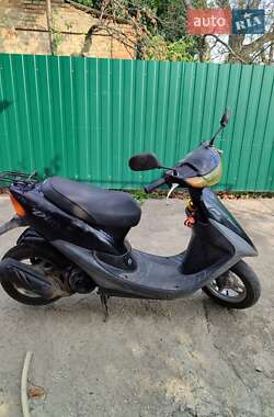 Мопеди Honda Dio AF-34 2000 в 