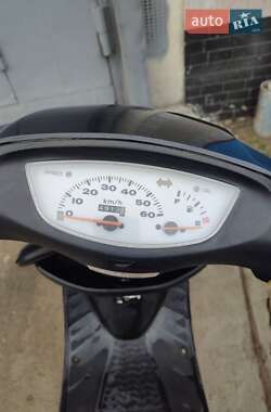 Мопеди Honda Dio AF-34 2000 в 