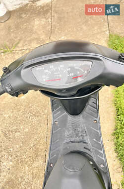 Мопеди Honda Dio AF-34 2004 в 