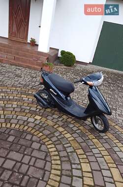 Скутер Honda Dio AF-34 2004 в 