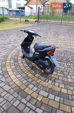 Скутер Honda Dio AF-34 2004 в 