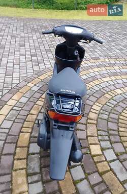 Скутер Honda Dio AF-34 2004 в 
