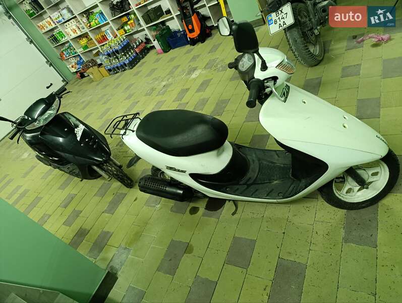 Мопеды Honda Dio AF-34 2004 в Тернополе