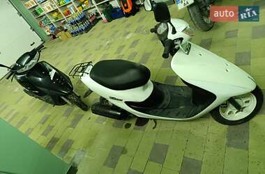 Мопеди Honda Dio AF-34 2004 в 