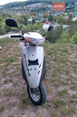 Скутер Honda Dio AF-34 2000 в Тернополі