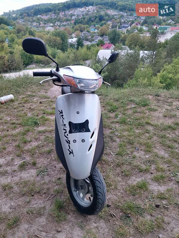 Скутер Honda Dio AF-34 2000 в Тернополі