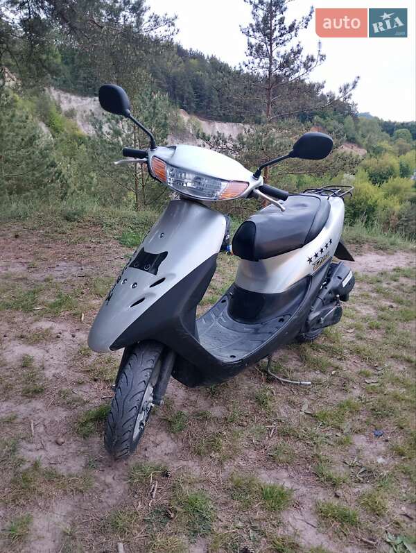 Скутер Honda Dio AF-34 2000 в Тернополі