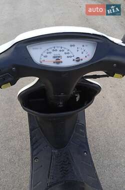 Скутер Honda Dio AF-34 1999 в 