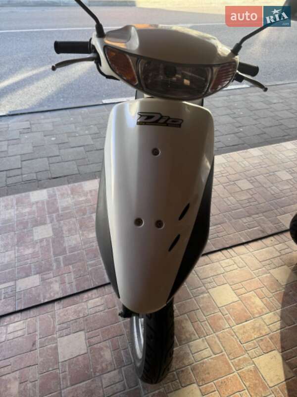 Грузовые мотороллеры, мотоциклы, скутеры, мопеды Honda Dio AF-34 2002 в Каневе фото 2 Грузовые мотороллеры, мотоциклы, скутеры, мопеды Honda Dio AF-34 2002 в Каневе