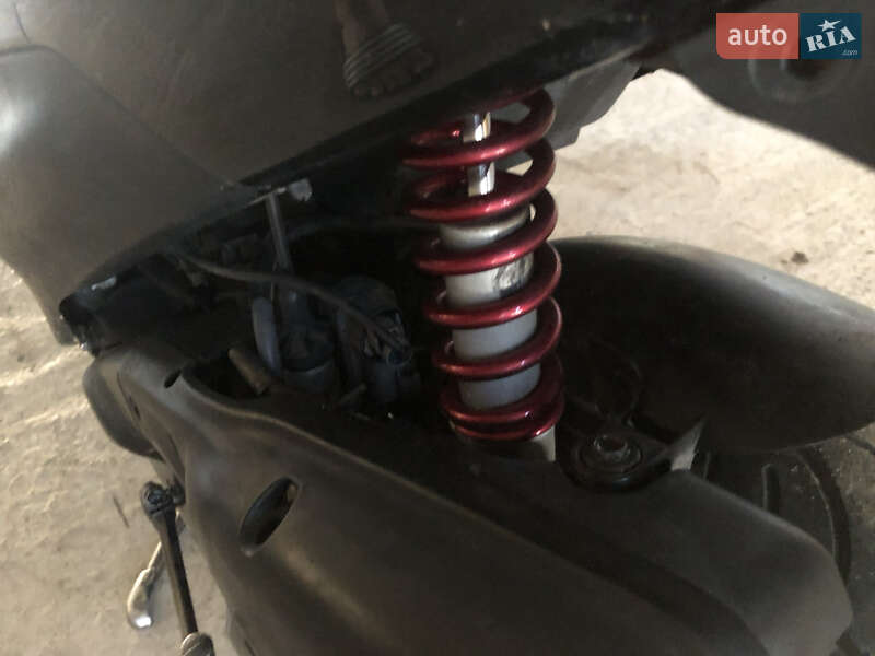 Скутер Honda Dio AF-34 2000 в Снятине