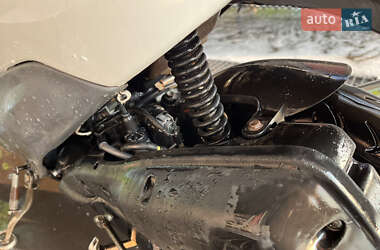 Мопеди Honda Dio AF-34 1999 в 