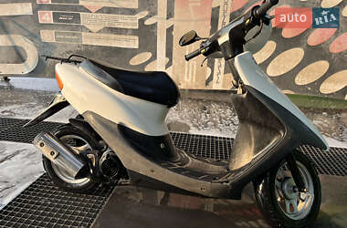 Мопеди Honda Dio AF-34 1999 в 